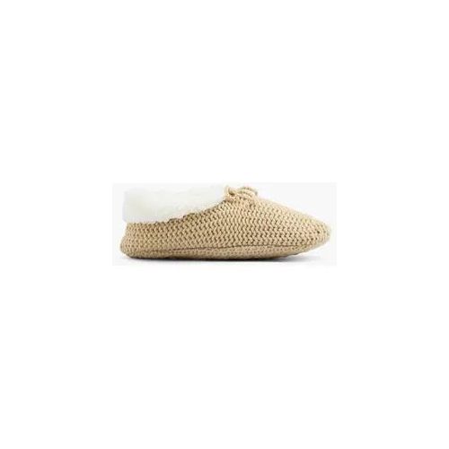 ABS Socken - Damen - offwhite