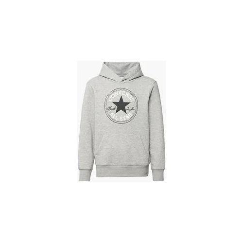 Kinder Hoodie - Damen, Herren - grau