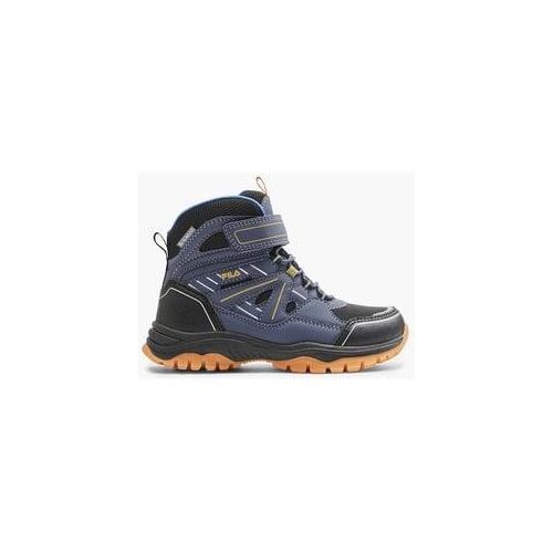 Boots - Herren - navyblau