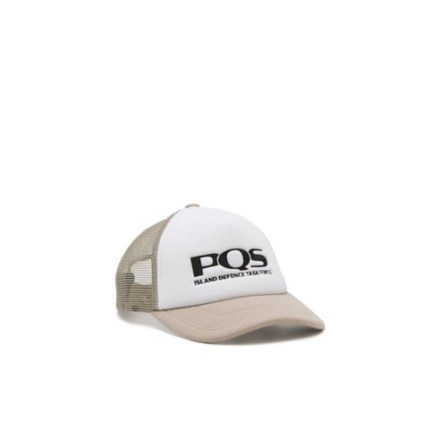 Trucker Cap PEQUS 