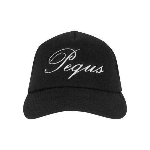 Trucker Cap PEQUS 