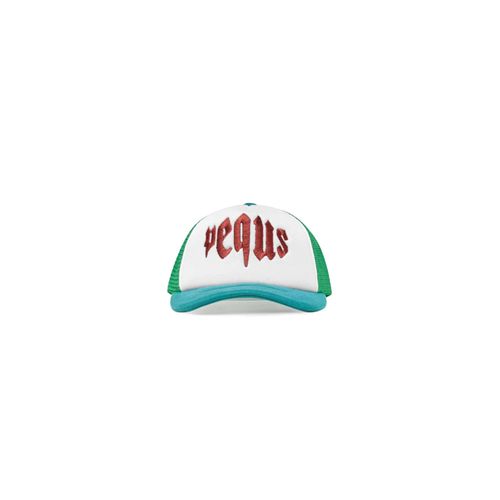 Trucker Cap PEQUS 