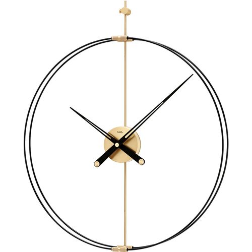 Wanduhr AMS 