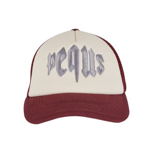 Trucker Cap PEQUS 