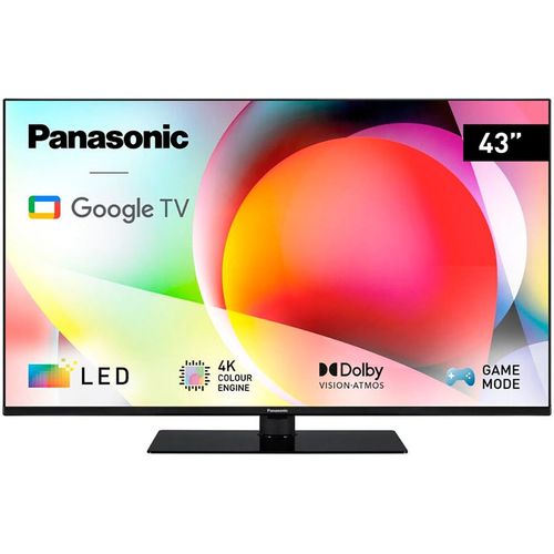 PANASONIC LED-Fernseher 