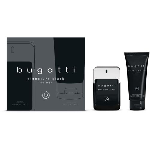 Duft-Set BUGATTI 