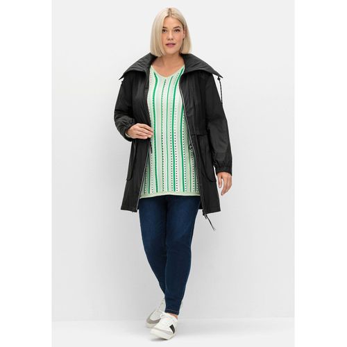 Outdoorjacke SHEEGO 