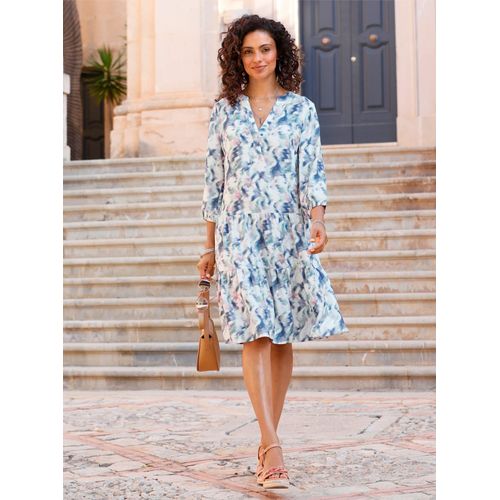 Druckkleid INSPIRATIONEN 