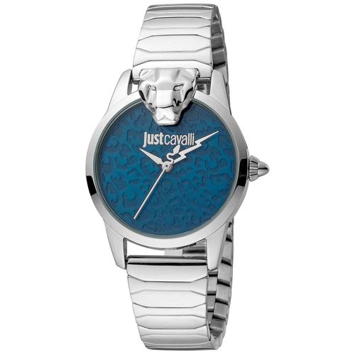 Just Cavalli Uhr Modell Animalier JC1L220M0225