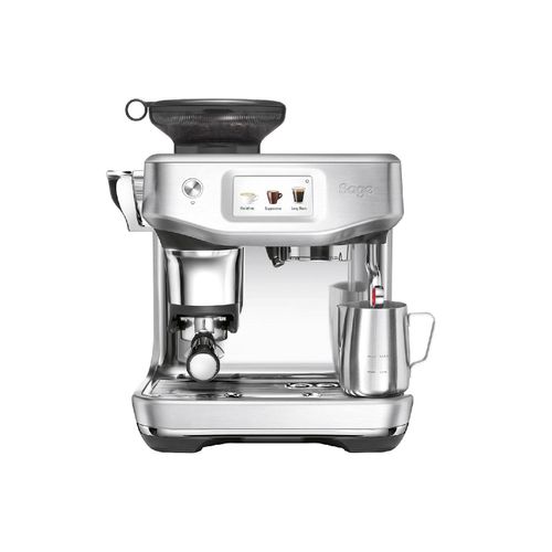 Sage SES881BSS4FEU1 Kaffeemaschine Espressomaschine 2 l