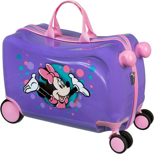Kinderkoffer UNDERCOVER 