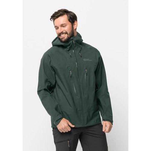 Funktionsjacke JACK WOLFSKIN 