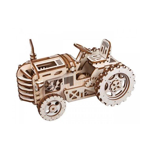 PICHLER Modellbausatz »Traktor«, (133 St.)