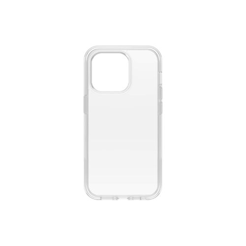 Otterbox Handyhülle »Symmetry iPhone 14 Pro Transparent«