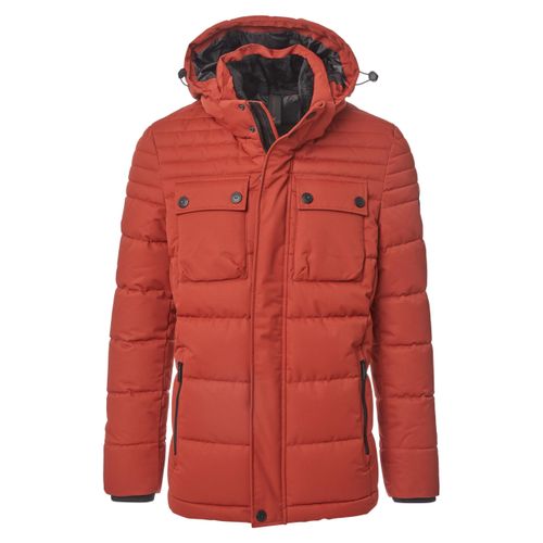 Steppjacke CASAMODA 