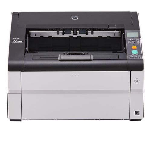 Ricoh Scanner FI-7900 Dokumentenscanner A4 (Fujitsu)