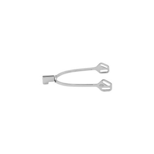 Sprenger Sporen Ultra Fit Slimline hammersporen