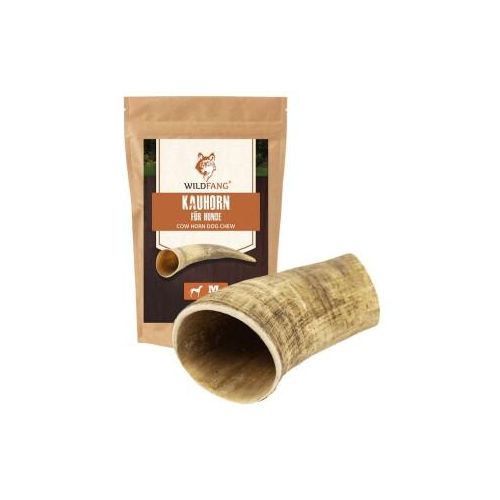 Wildfang ® Kauhorn vom Rind 3 L