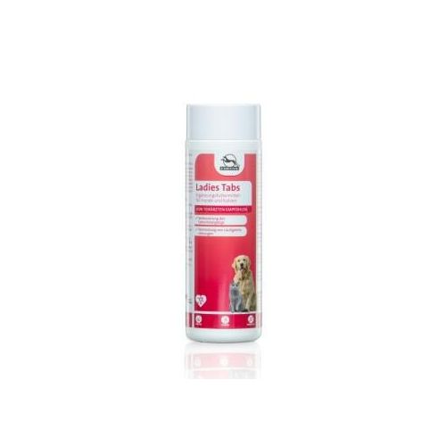 Fortan Ladies Tabs mit Himbeerblätter-Extrakt 300 g