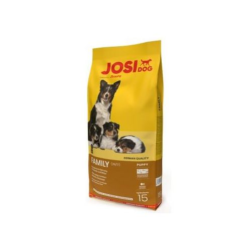 JosiDog Family 15 kg