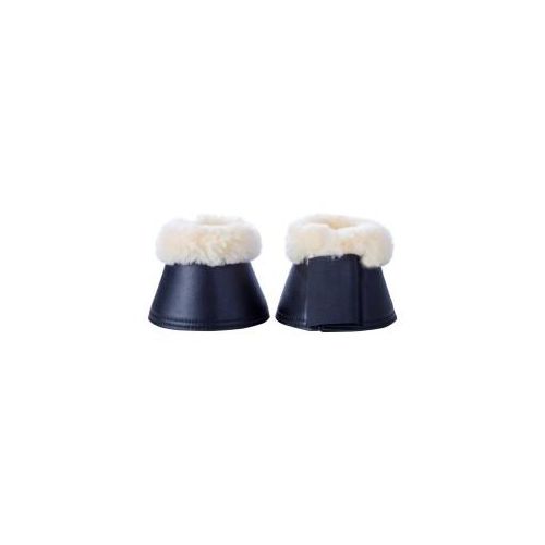 4Horses Hufglocken Pro Comfort WB (Warmblut)
