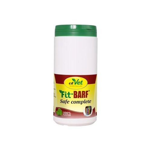 cdVet Fit-BARF SafeComplete 700 g