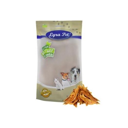 Lyra Pet Hühnerbrustfilet 1 kg