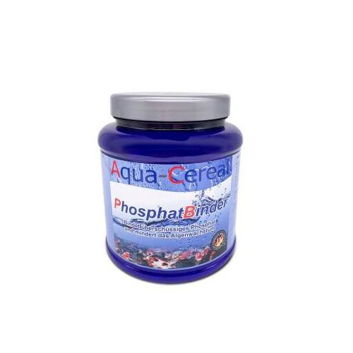 Aqua-Cereal PhosphatBinder 400g
