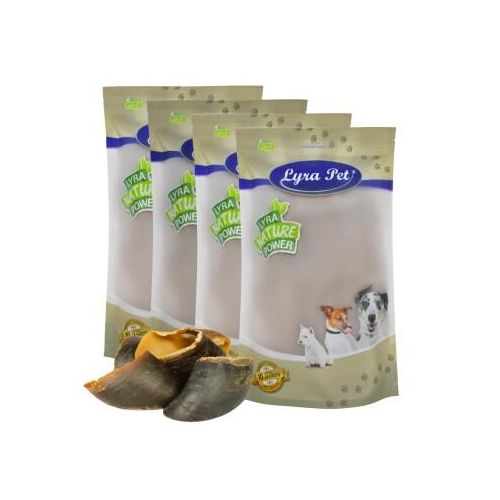 Lyra Pet Rinderhufe je ca. 80 g 4,2 kg