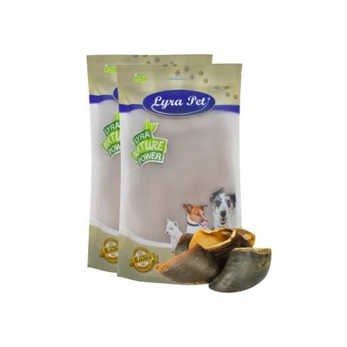 Lyra Pet Rinderhufe je ca. 80 g 2,1 kg