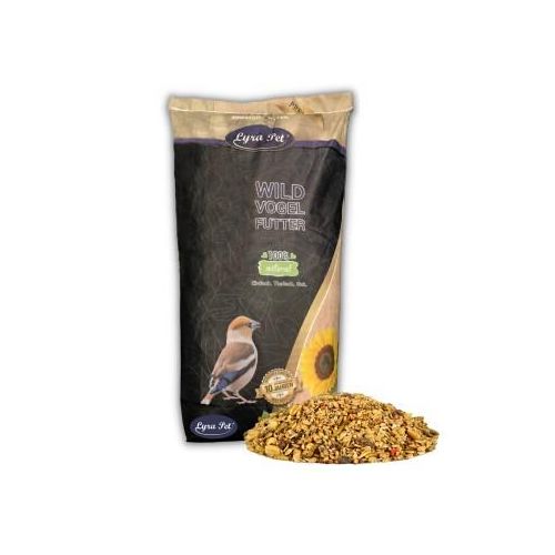 Lyra Pet Weichfutter Premium