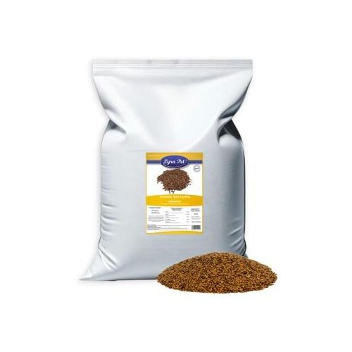 Lyra Pet Leinsamen 20 kg