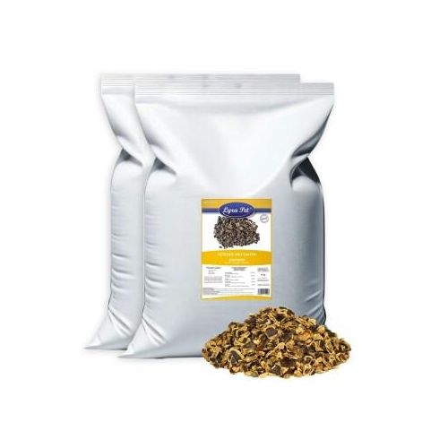 Lyra Pet Johannisbrot 20 kg