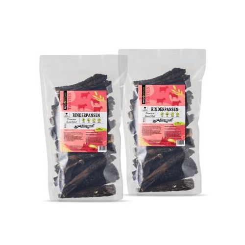 FAVLY Petfood Rinderpansen 2 kg