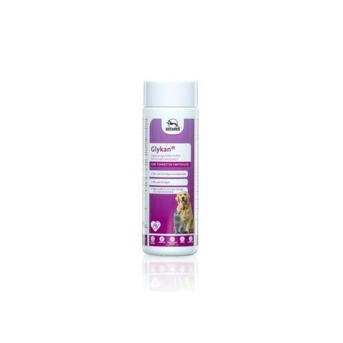 Fortan Glykan Pulver mit Grünlippmuschel 300 g