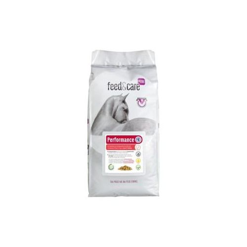 Equiva feed and care Müsli Performance 15 kg