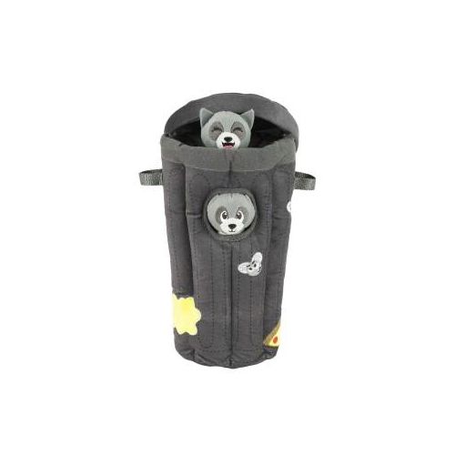 Outward Hound Hide A Raccoon