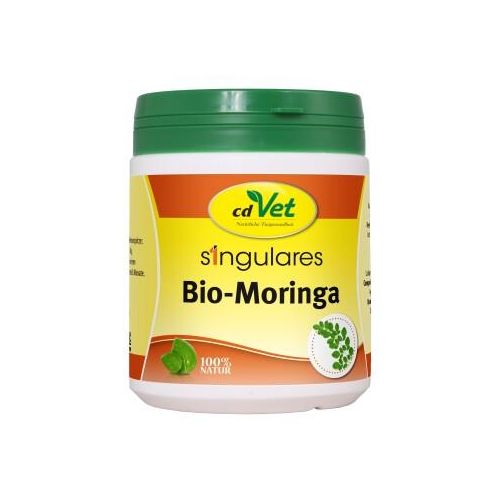 cdVet Singulares Bio-Moringa 200 g