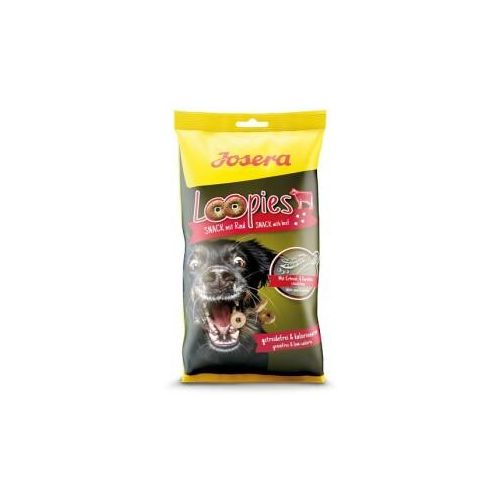 Josera Loopies mit Rind 1,65 kg