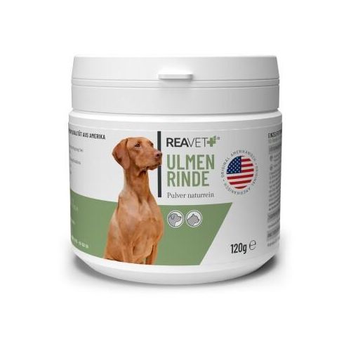 REAVET Ulmenrinde Pulver 120g