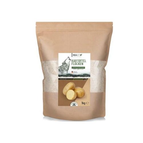 REAVET Kartoffelflocken 1kg