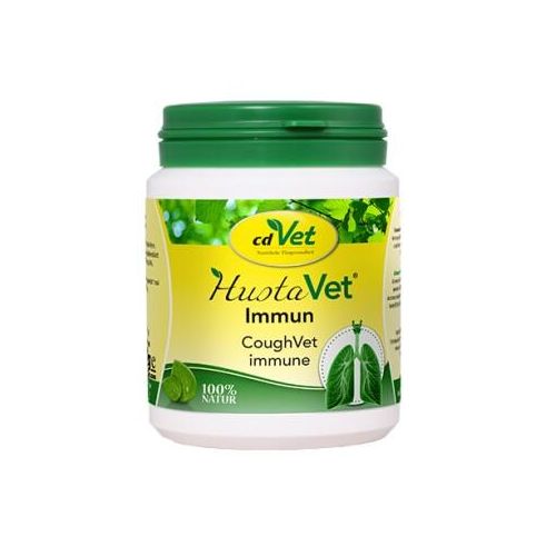 cdVet HustaVet Immun 80 g