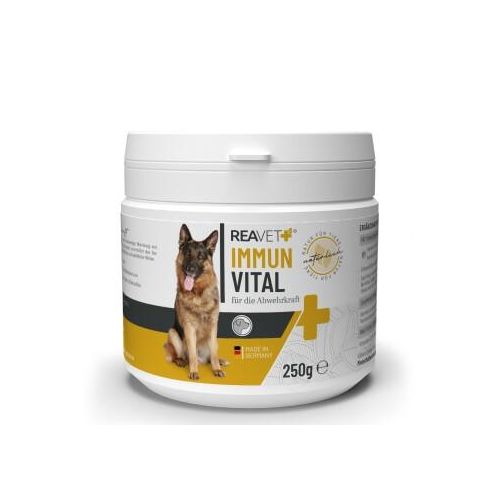 REAVET Immun Vital 250g