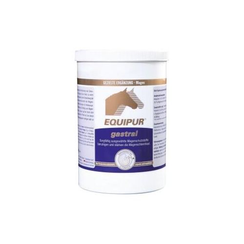 EQUIPUR EQUIPUR gastral 1 kg