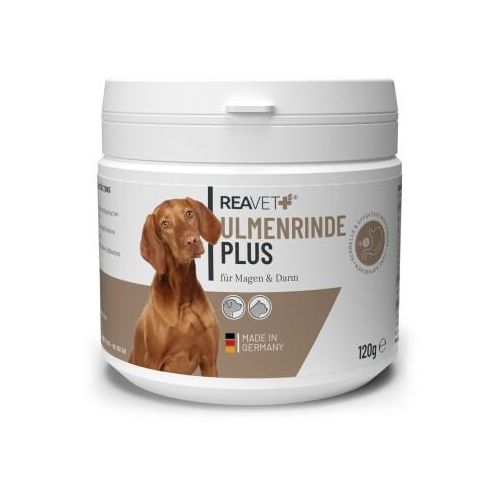 REAVET Ulmenrinde Plus 120g