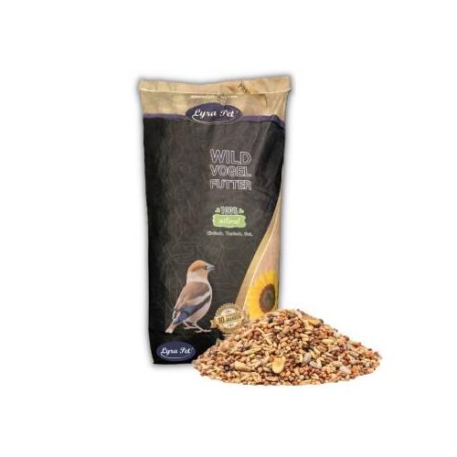 Lyra Pet Streufutter schalenfrei 25 kg