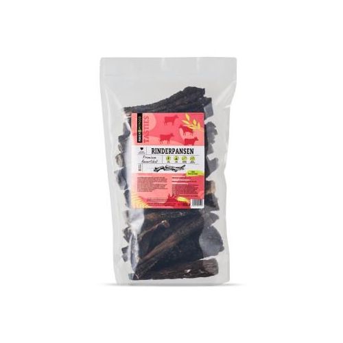 FAVLY Petfood Rinderpansen 1 kg