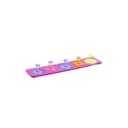 HappyBird Trickspielzeug Puzzle Toy