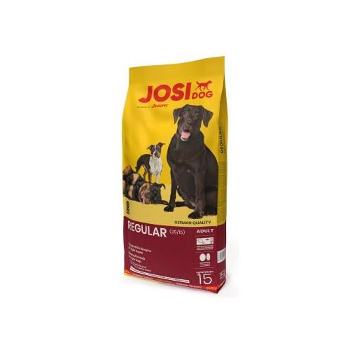 JosiDog Regular 15 kg