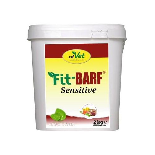 cdVet Fit-BARF Sensitive 2 kg